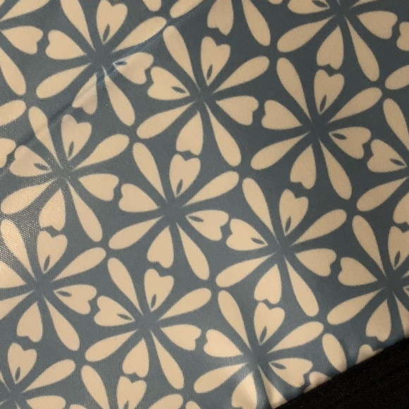 SKIP HOP baby diaoer changing station portable pad black geometric modern - Picture 6 of 10